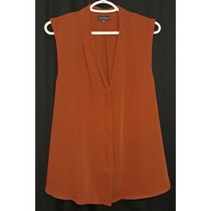 The Limited Blouse, Cinnamon, 2X,‎ 100% Polyester